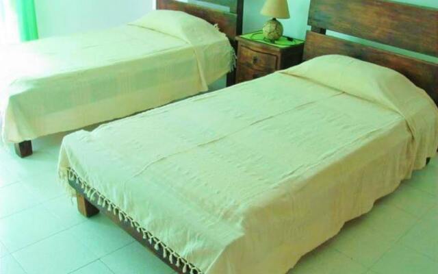 Turismo Oceans Tours