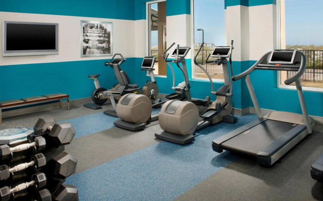 Four Points by Sheraton Jacksonville Beachfront