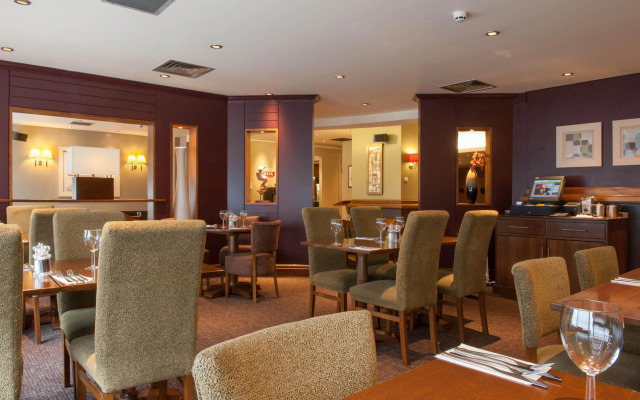 Premier Inn London Tower Bridge