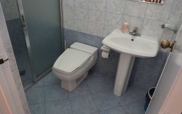 Wellbeach Dive Resort