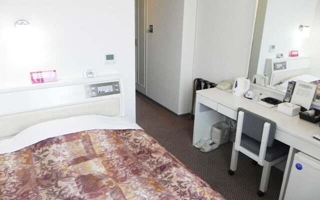 Hotel Hakusan