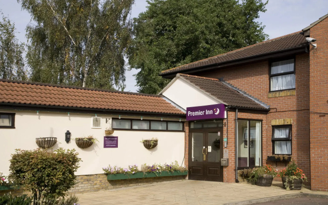Premier Inn London Romford West