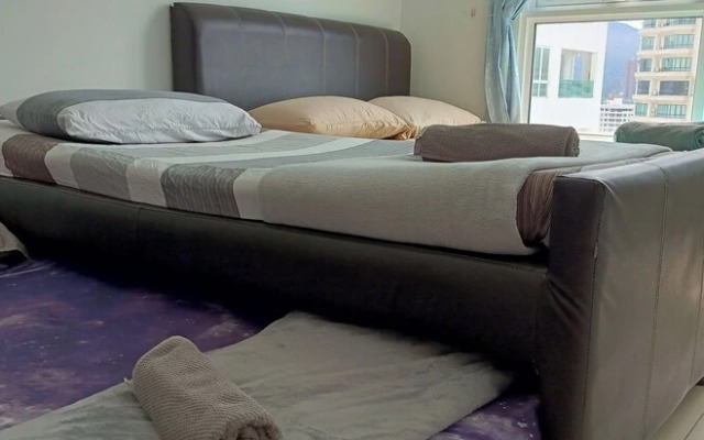 Sky Hive Cozy Apartment Suite, Georgetown