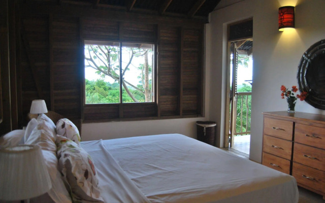Clave Verde Ecolodge