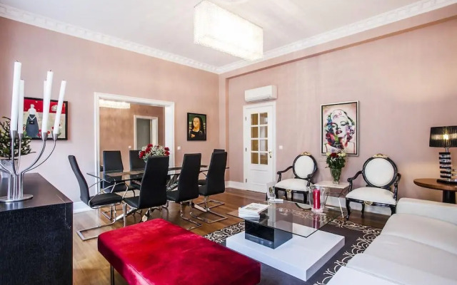 LxWay Apartments Rua da Madalena