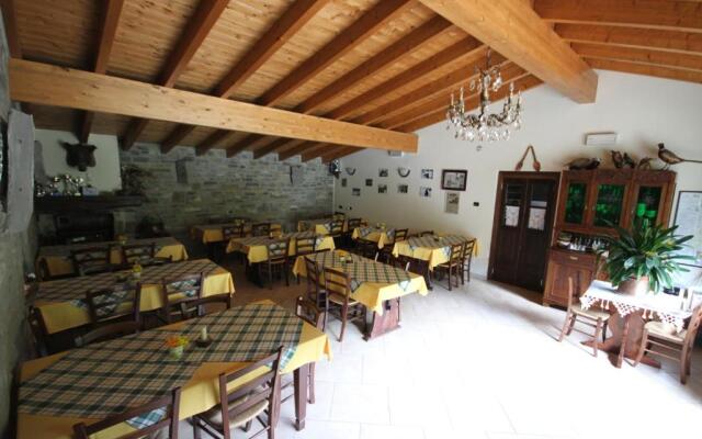 Agriturismo Cà Sonino