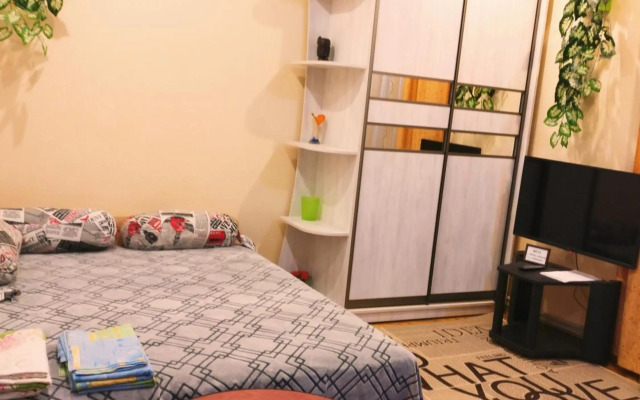 Apartment in L'viv City Center