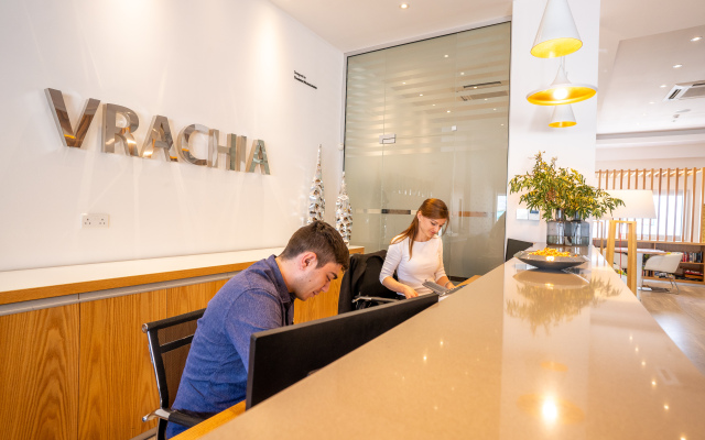 Vrachia Beach Hotel & Suites - Adults only