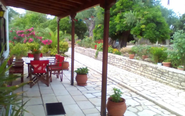 Villa Elvira
