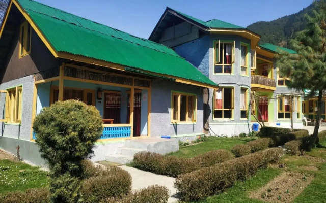 Sky Light Guest House