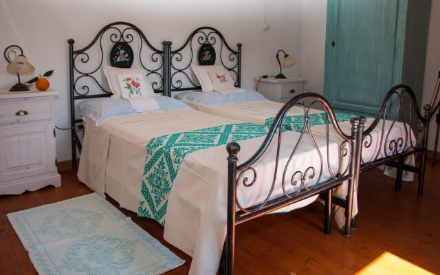 B&B Martina