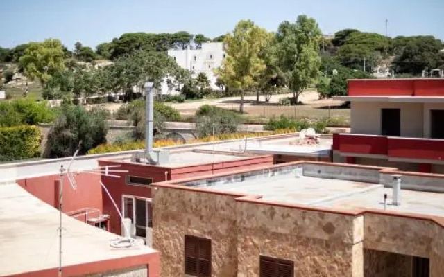 Appartamenti Gallipoli