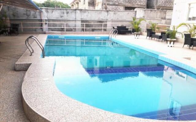 Residency Hotel Guzape Abuja