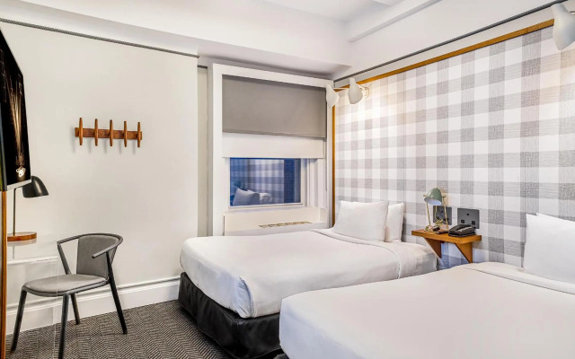 Отель Appart’City Confort Paris Villejuif