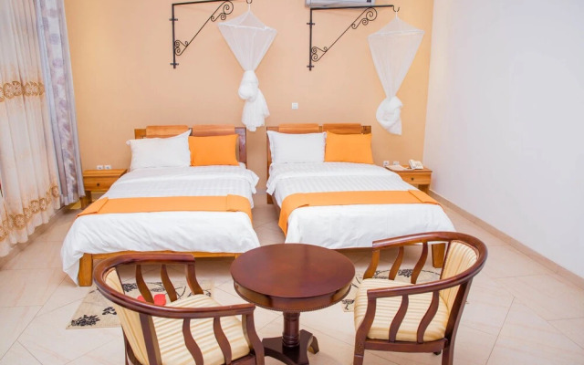 Mountain's View Hotel