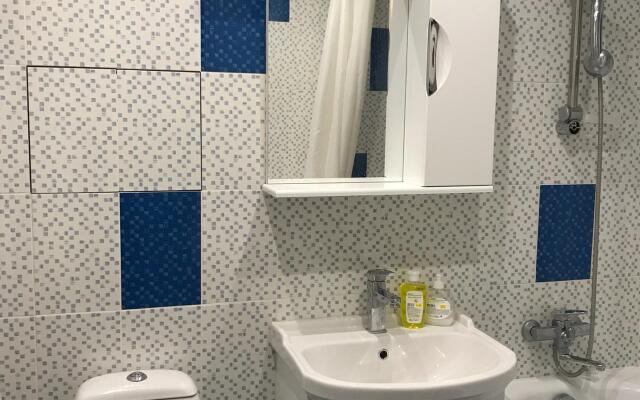 G-Kvartal (Джи-квартал) на улице Фестивальная 5