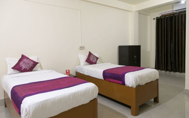 Shree Krishna Guest House By OYO Rooms