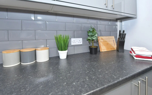 Townhouse @ Princes Road Stoke