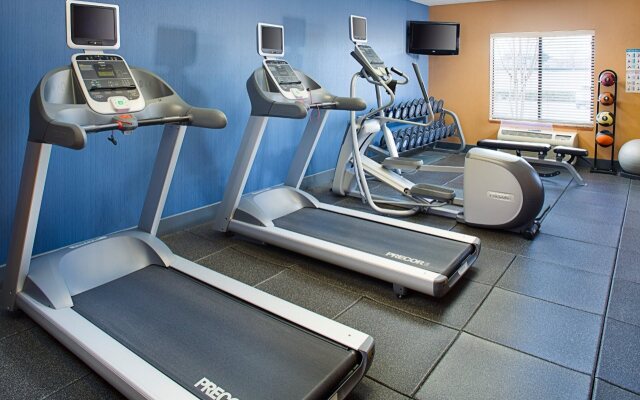 Hampton Inn & Suites Mansfield