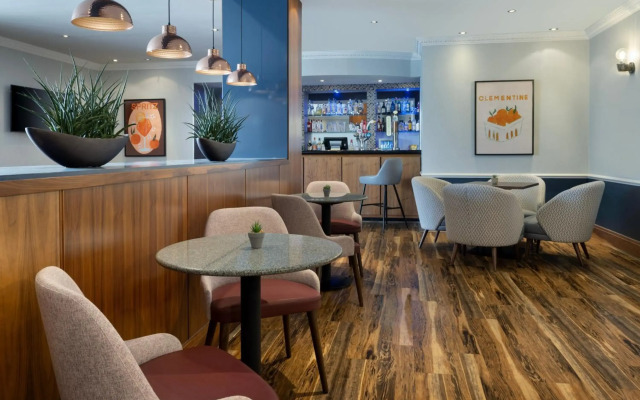 Delta Hotels by Marriott Peterborough