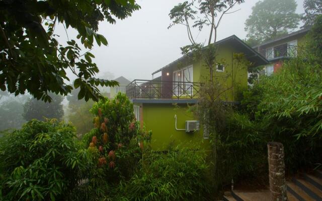 Amrezy Resort & Spa - Wayanad