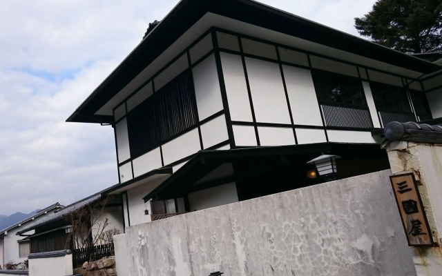 Miyajima Guest House Mikuniya - Hostel