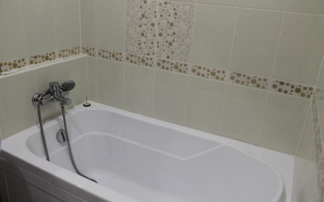 Elysium Hotel at Pushkinskaya