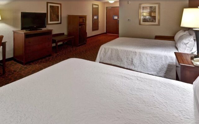 Hampton Inn Manhattan