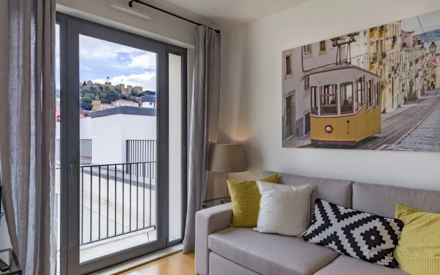 LX4U Apartments
