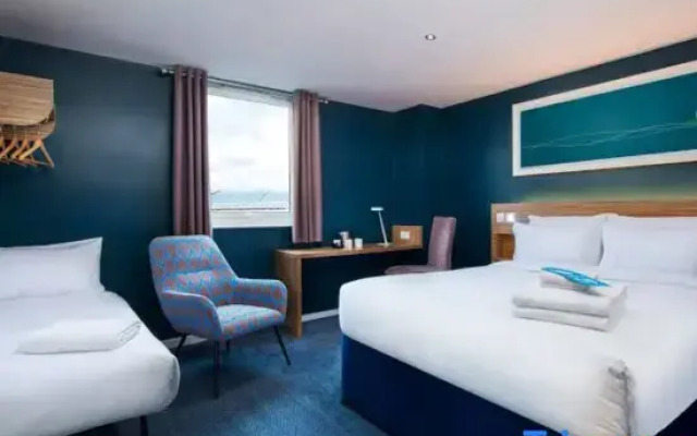 Travelodge London Oval Cricket Ground