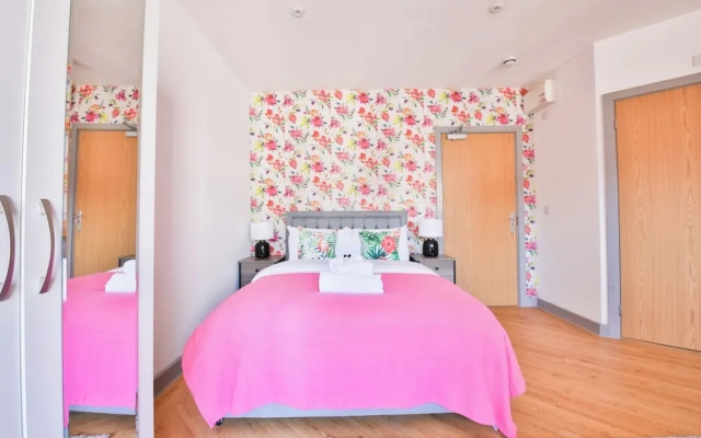 Princess Lofts Studios - Swansea City Centre