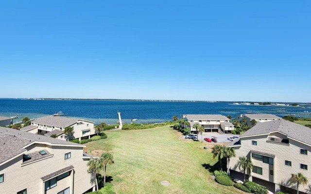 Santa Rosa Dunes 1063