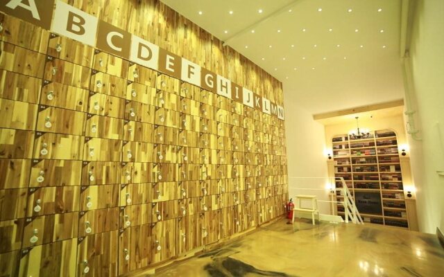 Book Home Gyeongju