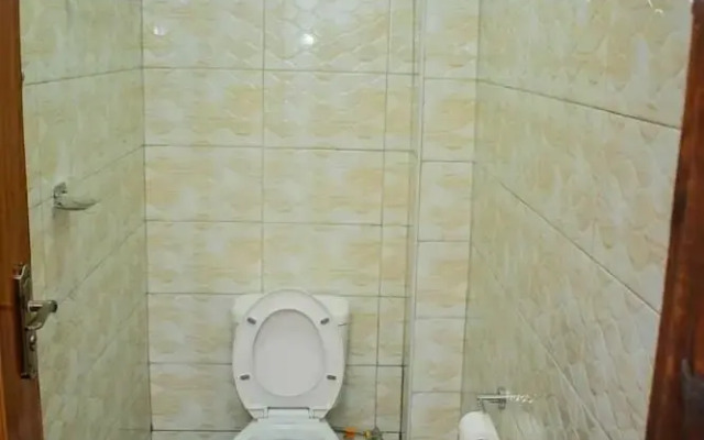 Stay.Plus Nanyuki Apartment