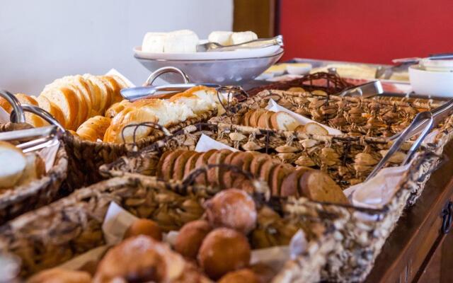 Mundial Parque Hotel