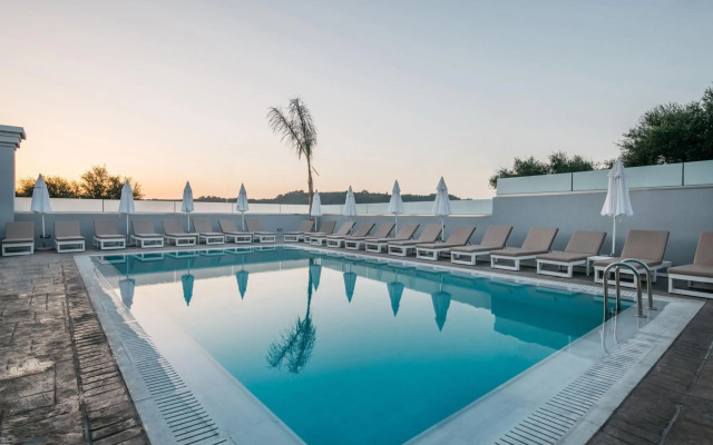 Tesoro Hotel Zakynthos