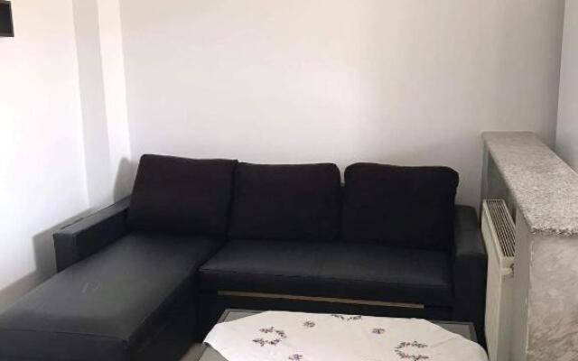 superbe appartement à 2mn de la plage
