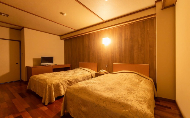 Kinugawa Onsen Nikko Kinugawa Hotel Mikazuki