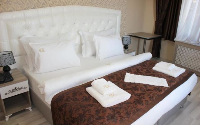 Hotel Selimpaşa Konağı
