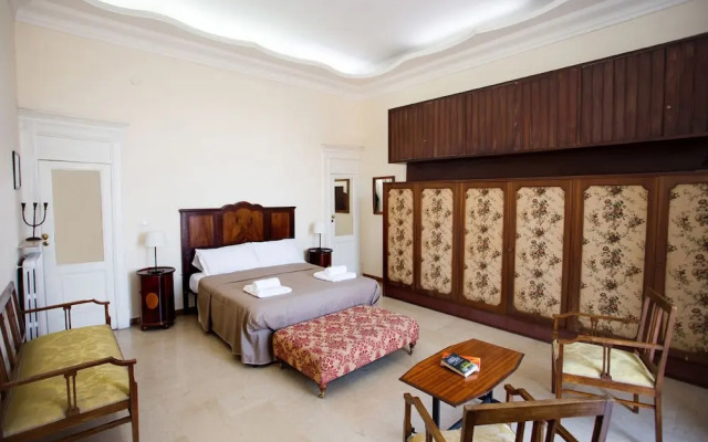 Nana Group Budget Apartment - With Seaview Bh 97