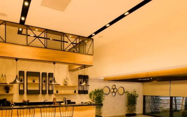 Villa Victoria Ortaalan