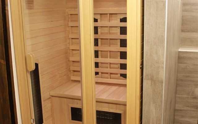 LeAmorine White House B&B