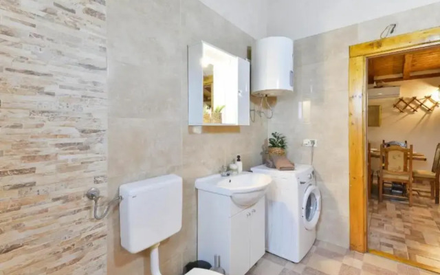 Holiday House Šimun