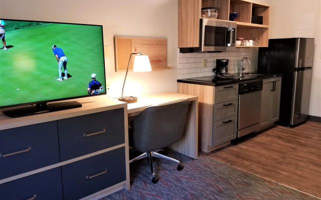 Candlewood Suites Apex Raleigh Area by IHG