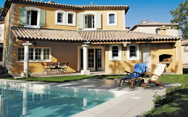 Vacances du Sud - Domaine de Fayence 4 pers