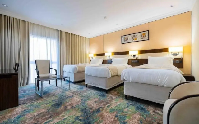 Arak Al Shariah Hotel Ajyad