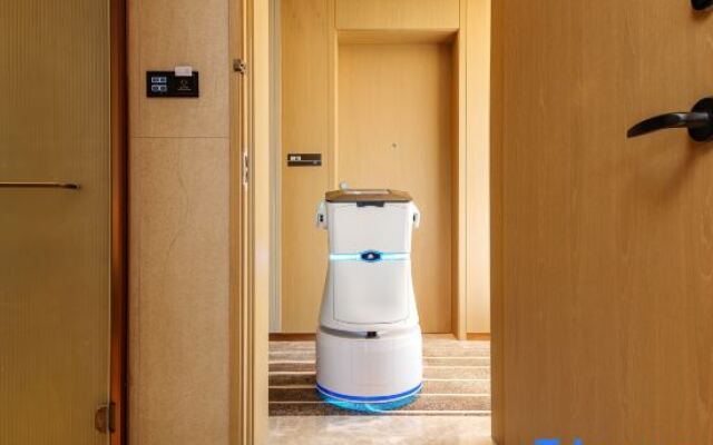 Youshe Hotel (Nanping Wanda Plaza)