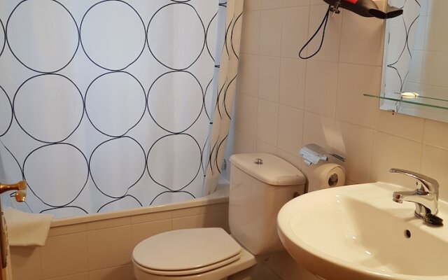 Apartaments Can Bundanci