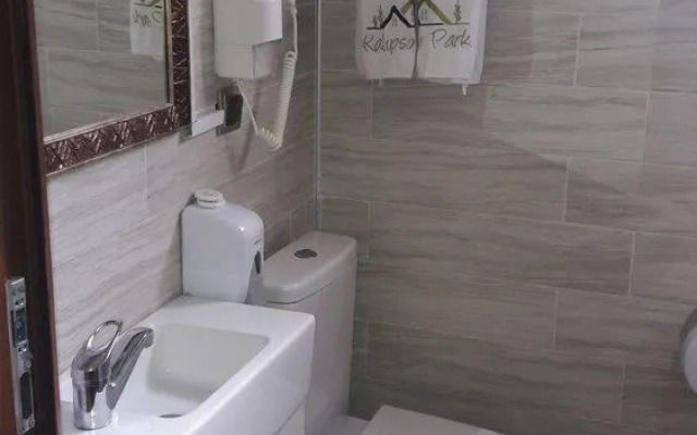 Kalipso Park Butik Otel