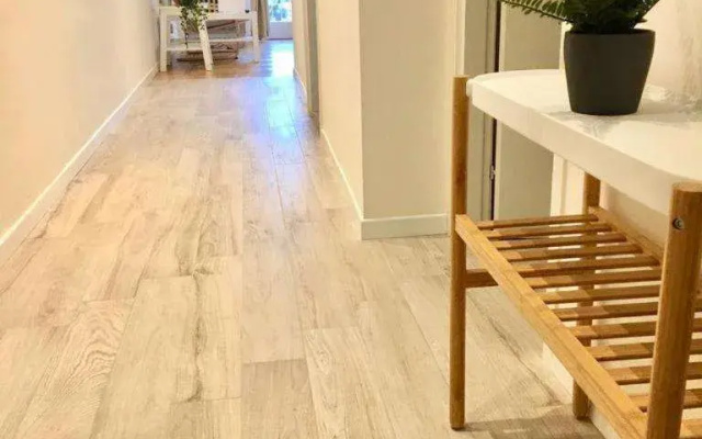 Verdi appartment